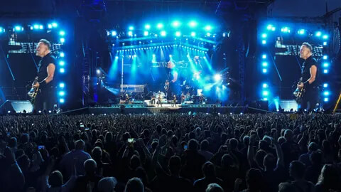 Concierto Bruce Springsteen, Barcelona (2023)